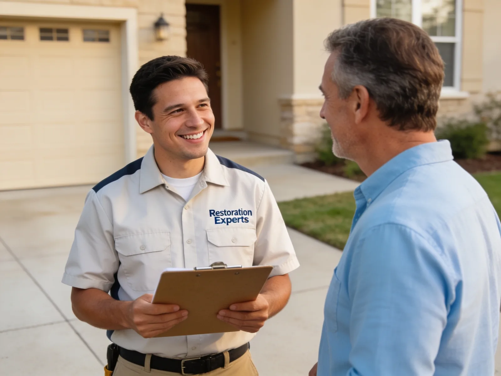 Water Damage Cleanup Windfall, IN FAQs